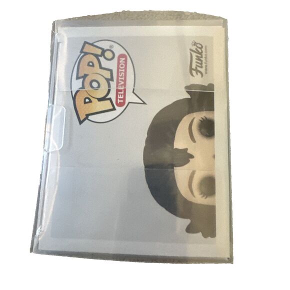 Funko Pop! Vinyl: Moira Rose - Target (Exclusive) #1071 - Picture 5 of 6